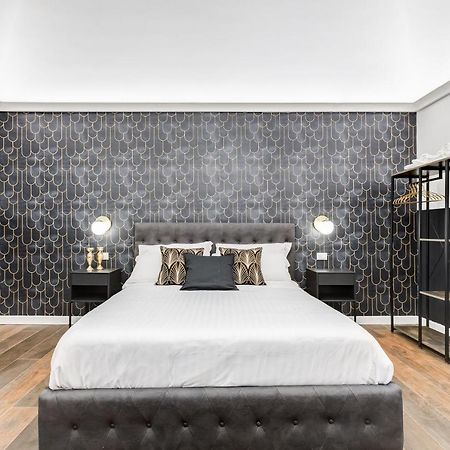 Bdc - The Boss: Stunning 2-Bdr Apartment @Termini Rome Exterior photo